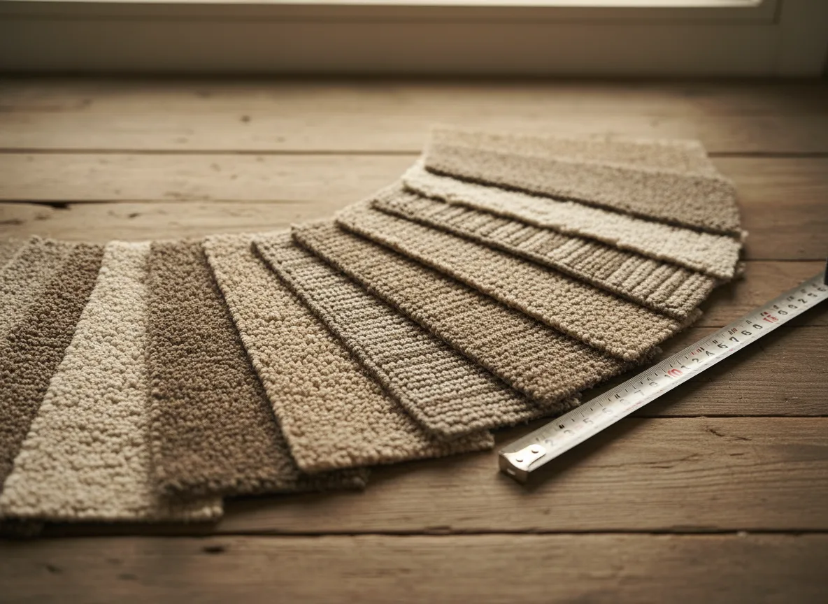 Carpet Installation Grenloch, NJ FAQs